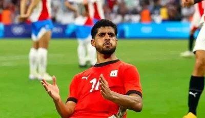 محمد النني كان له تأثير كبير على انتقالي إلى نادي الجزيرة الإماراتي