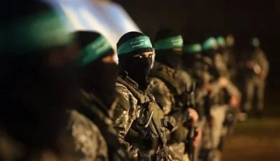 نتبنى نهجاً مرناً ومسؤولاً تجاه الوطن ونرحب بمواصلة المفاوضات على الرغم من تصريحات المبعوث الأمريكي.