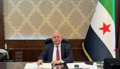 نسعى لاستقطاب استثمارات من أوروبا والدول العربية