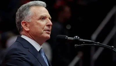 نعبّر عن دهشتنا من التصريحات السلبية للمبعوث الأمريكي بشأن موقف الحركة