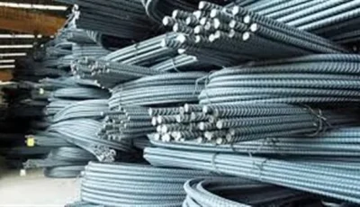 أسعار الحديد والأسمنت في الأسواق اليوم، الجمعة 25 مايو 2025.. مفاجآت حول الاستثمار وعز