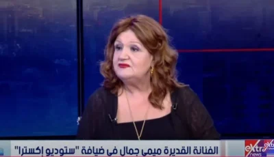 تكريمي في المهرجان القومي للمسرح “مثل حقنة فيتامين”