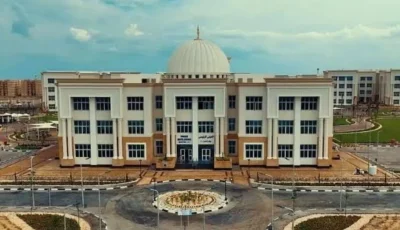 تكاليف جامعة المنصورة الأهلية 2025.. معلومات شاملة ورسوم التخصصات