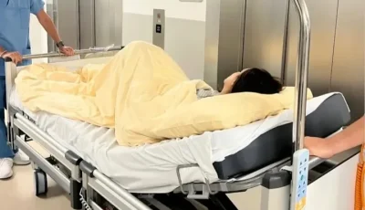 “لا يحرمنا الله منك يا صوت مصر”.. نادية الجندي تؤازر أنغام في محنتها الصحية