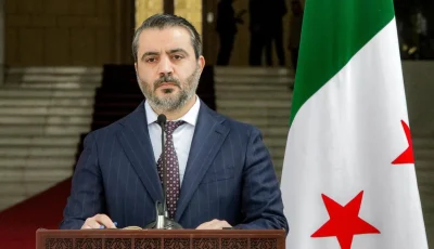 وزير الخارجية السوري يجتمع مع نظيره الإسرائيلي في باريس