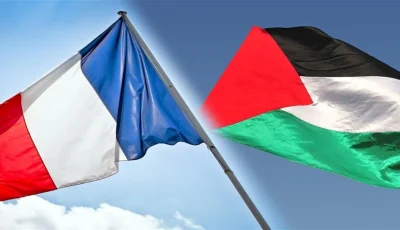 ترحيب كبير من العالم العربي والدولي بإقرار فرنسا بدولة فلسطين