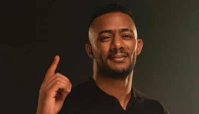 محمد رمضان يعودة إلى الشاشة الفضية بفيلم “أسد”