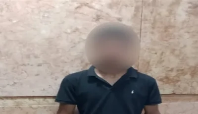 إحالة مشتبه به إلى القضاء بتهمة الاعتداء على طفل