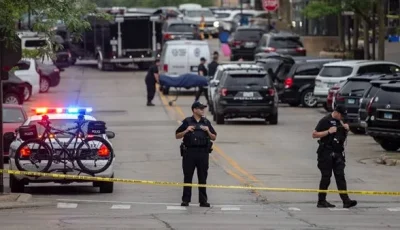 شخص يُقتل واثنان يُصابون في حادث إطلاق نار بجامعة نيو مكسيكو