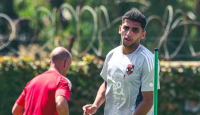 أخبار في الملعب – عرض تركي للاعب أحمد نبيل كوكا.. وتطورات موقف الأهلي واللاعب