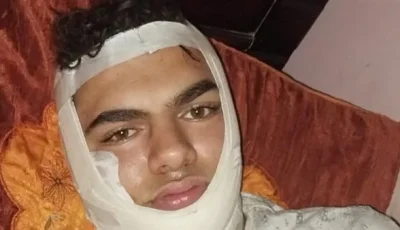 قتلوه من أجل ’50 جنيها’.. مكاريوس يتحدث عن تفاصيل الاعتداء الذي تعرض له بسبب دفع الإتاوة