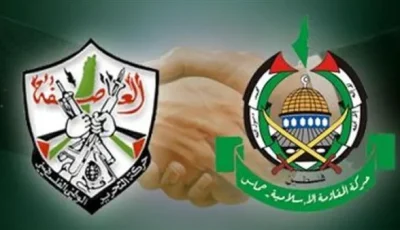 “فتح” تحذر من تكرار الأخطاء التاريخية وتحث على توحيد الموقف الفلسطيني لإنهاء النزاع.