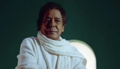 محمد منير يتصدر نتائج البحث بعد إهداء تامر حسني أغنية له في مهرجان العلمين الجديد