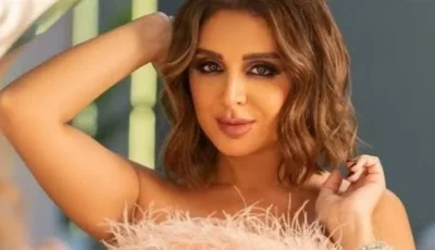 أحدث الأخبار عن الحالة الصحية للفنانة أنغام بعد ظهورها في المستشفى
