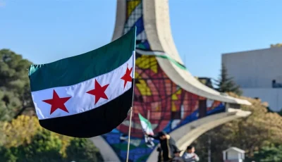 إطلاق جبهة إنقاذ سوريا