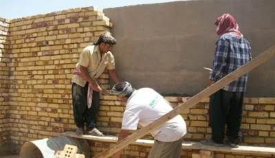3 طوابق للمنازل وعقوبات مالية للمخالفين
