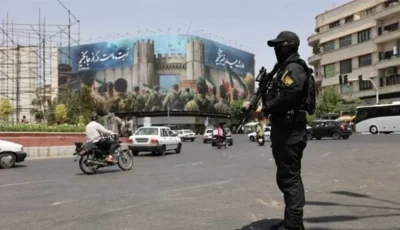 معلومات جديدة حول اعتداء مبنى القضاء في زاهدان.. وجماعة جيش الظلم تعلن مسؤوليتها