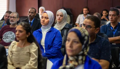 الهيئة المركزية لمتبقيات المبيدات تعقد ورشة عمل حول تأثير الملوثات على سلامة القطاع الغذائي