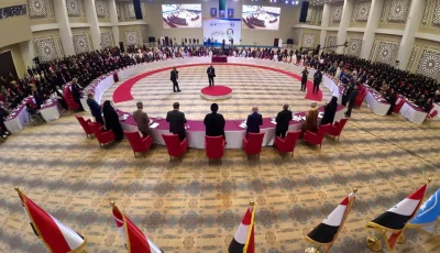 السيد الحكيم يطالب بتعزيز مبادرة “أسرتي وطني” والتعاون لتحقيق نجاحها