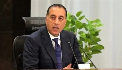 عاجل.. رئيس الوزراء يقوم بزيارة لتفقد المشاريع التنموية والخدمية في مدينة العلمين الجديدة