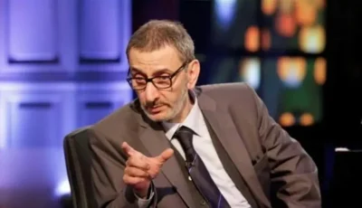 رحيل الفنان اللبناني زياد الرحباني