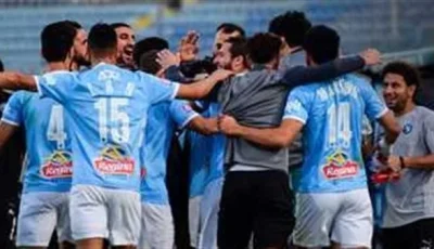 بيراميدز يتفوق على الأهلي في المنافسة على ضم البرازيلي إيفرتون