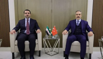 ما هي المواضيع التي سيناقشها وزيرا خارجية سوريا وتركيا في العراق؟
