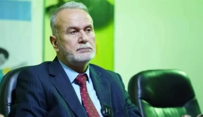 رئيس الجمهورية يقرر إحالة محافظ بغداد للتقاعد (وثيقة)