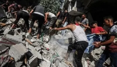 الدفاع المدني في غزة ينبه من توقف عرباته بسبب نقص قطع الغيار المطلوبة للصيانة