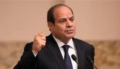 ماكرون يعلن التأييد التام لجهود مصر في وقف إطلاق النار وتقديم المساعدات إلى غزة