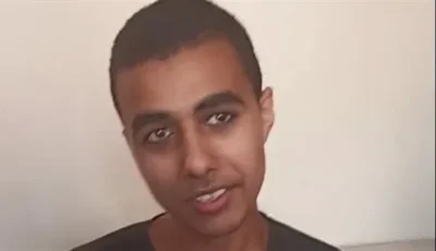 أطمح لأن أصبح داعية دوليًا