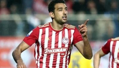 عاجل.. كوكا يوشك على الانتقال للدوري السعودي بعد قرار غير متوقع من الأهلي بوقف المفاوضات معه.