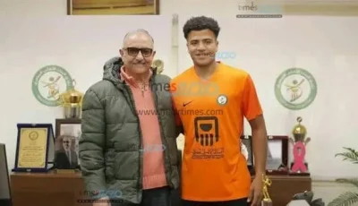 عاجل.. الزمالك يحضر مفاجأة مذهلة للإعلان الرسمي عن صفقتين جديدتين (خاص)