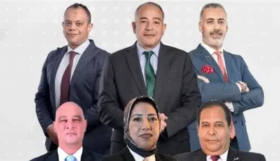 حزب العدل يقيم مؤتمرًا حاشدًا في عين شمس بمشاركة مرشحيه لمجلس الشيوخ