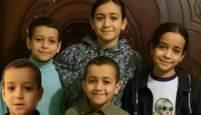 عينات الأطفال في دير مواس تحتوي على مبيدات حشرية.
