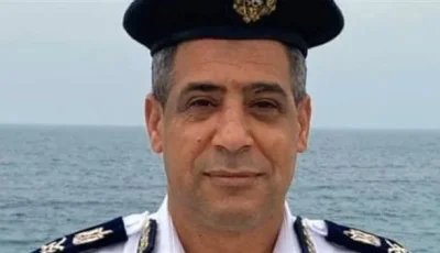تفاصيل السيرة الذاتية للجنرال الجديد في وزارة الداخلية بعد تعيينه قيادياً لأمن البحيرة