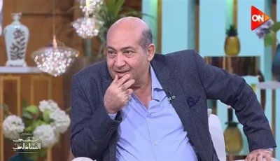 تصريحاته حول نقابة الموسيقيين تمثل نقدًا بناءً.