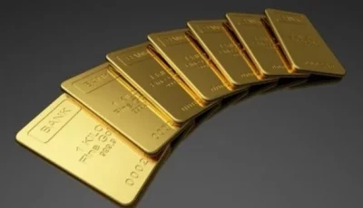 مصر تأتي في المرتبة 31 عالميًا باحتياطي ذهب يبلغ 128 طنًا، في حين تتصدر الولايات المتحدة القائمة بـ8133 طنًا.