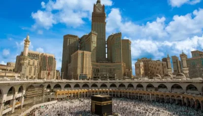 أسعار عمرة المولد النبوي لعام 2025: خيارات البرامج والحجز المسبق
