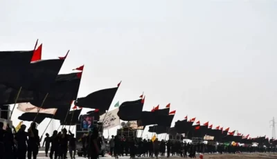 بغداد تحدد طرق زوار أربعينية الإمام الحسين (ع) .. هل ستشهد بعض الإغلاقات؟