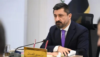 العدل تُطلق خدمة هاتفية لاستقبال شكاوى المواطنين بشأن تأخير تنفيذ قرارات الإفراج