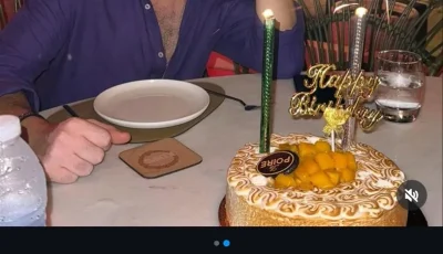 “رامي جمال” يعلن عن جاهزيته لإصدار ألبومه الجديد في فصل الشتاء