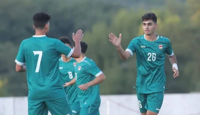 المنتخب الأولمبي يطالب بنقل تصفيات كأس آسيا للمعادن تحت 23 عاماً نتيجة للتوترات بين كمبوديا وتايلاند.