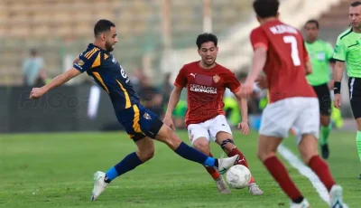 السولية يشرح سبب انتقاله إلى سيراميكا ورفضه لعروض الاحتراف