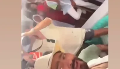 تامر حسني يحتفل بنجاح حفله في العلمين الجديدة مع أغنيتيه ‘ملكة جمال الكون’ وألبوم ‘لينا معاد’