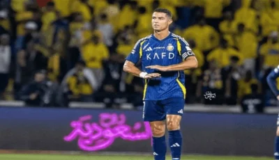 كريستيانو رونالدو يعود إلى الساحة الإسبانية من جديد