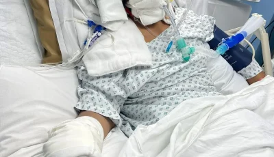 عاجل.. أين حق “نورزاد”؟ هاشتاج يتصدر مواقع التواصل بعد وفاة الطالبة ضحية الإهمال الطبي في مستشفى النزهة