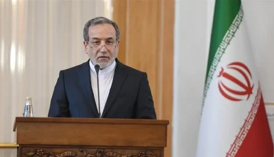 كواليس الصراع.. وزير الخارجية الإيراني يكشف عن سوء تفاهم كان يُهدد بإعادة إشعال التوتر.