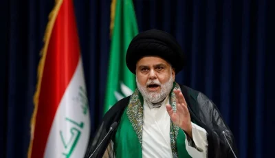 السيد الصدر يدعو مالكي المركبات الكبيرة