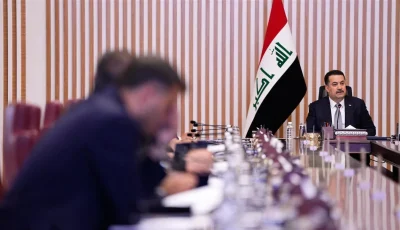 رئيس الحكومة يوجه تعليمات مشددة حول تدابير الأمان والدفاع المدني